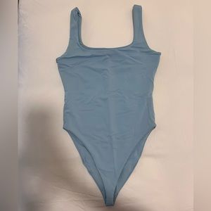 Fashion Nova Easy Peasy one piece